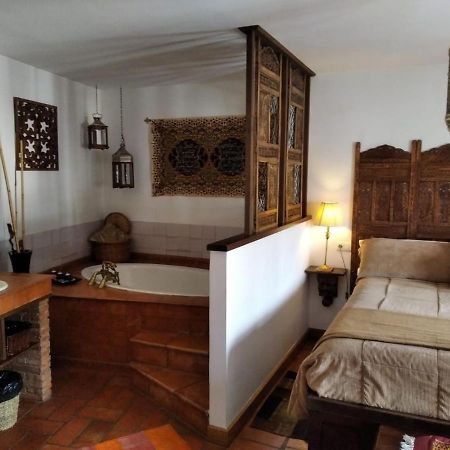 Solar Montesclaros Apartment Гранада Екстериор снимка